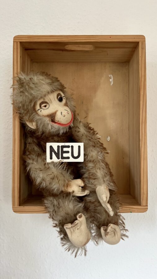 NEU, 2022